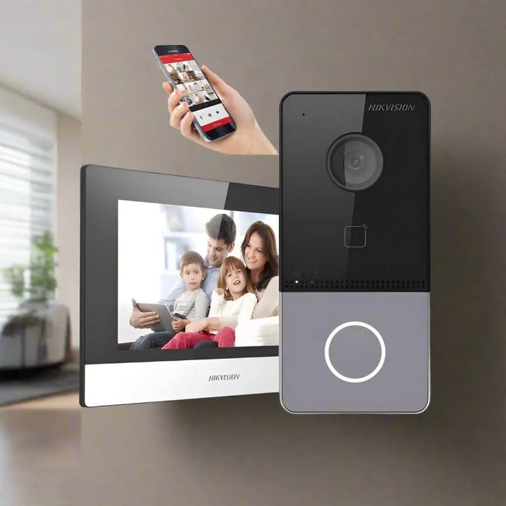 Vidéophone